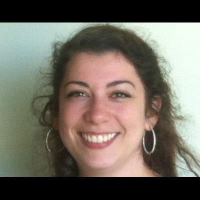 Melodie Moorefield-Wilson