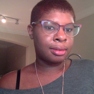 Brittany Jones-Dumas